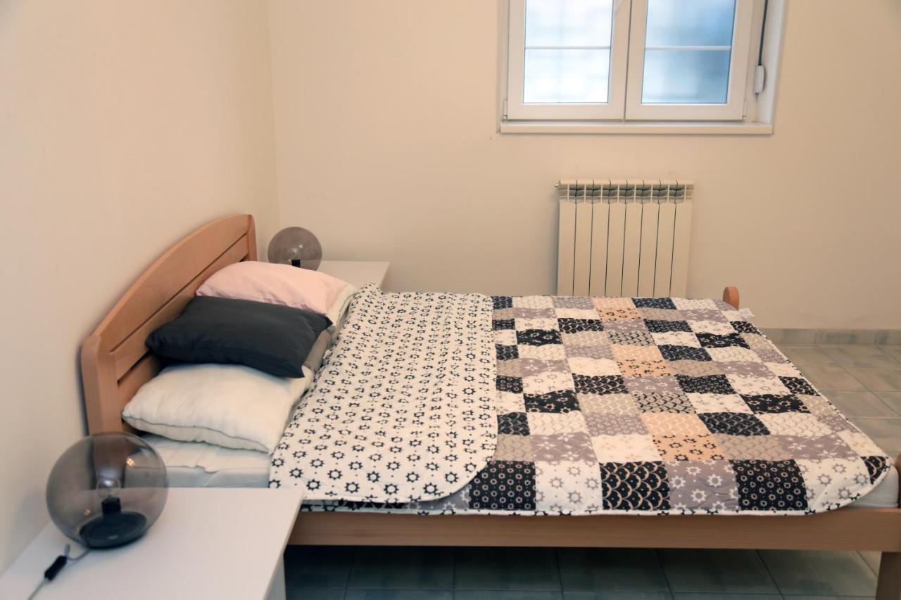 Petars Apartment Belgrád Kültér fotó