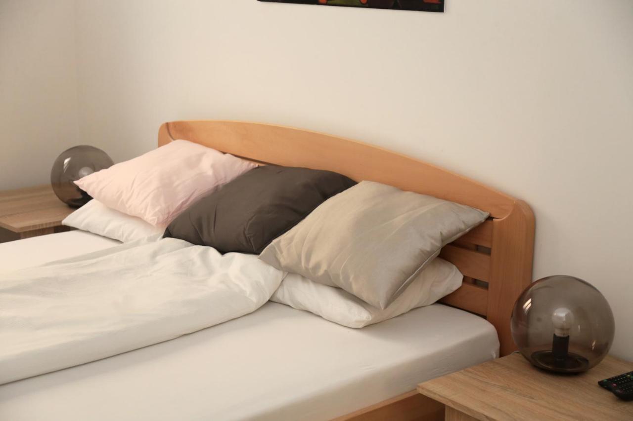 Petars Apartment Belgrád Kültér fotó
