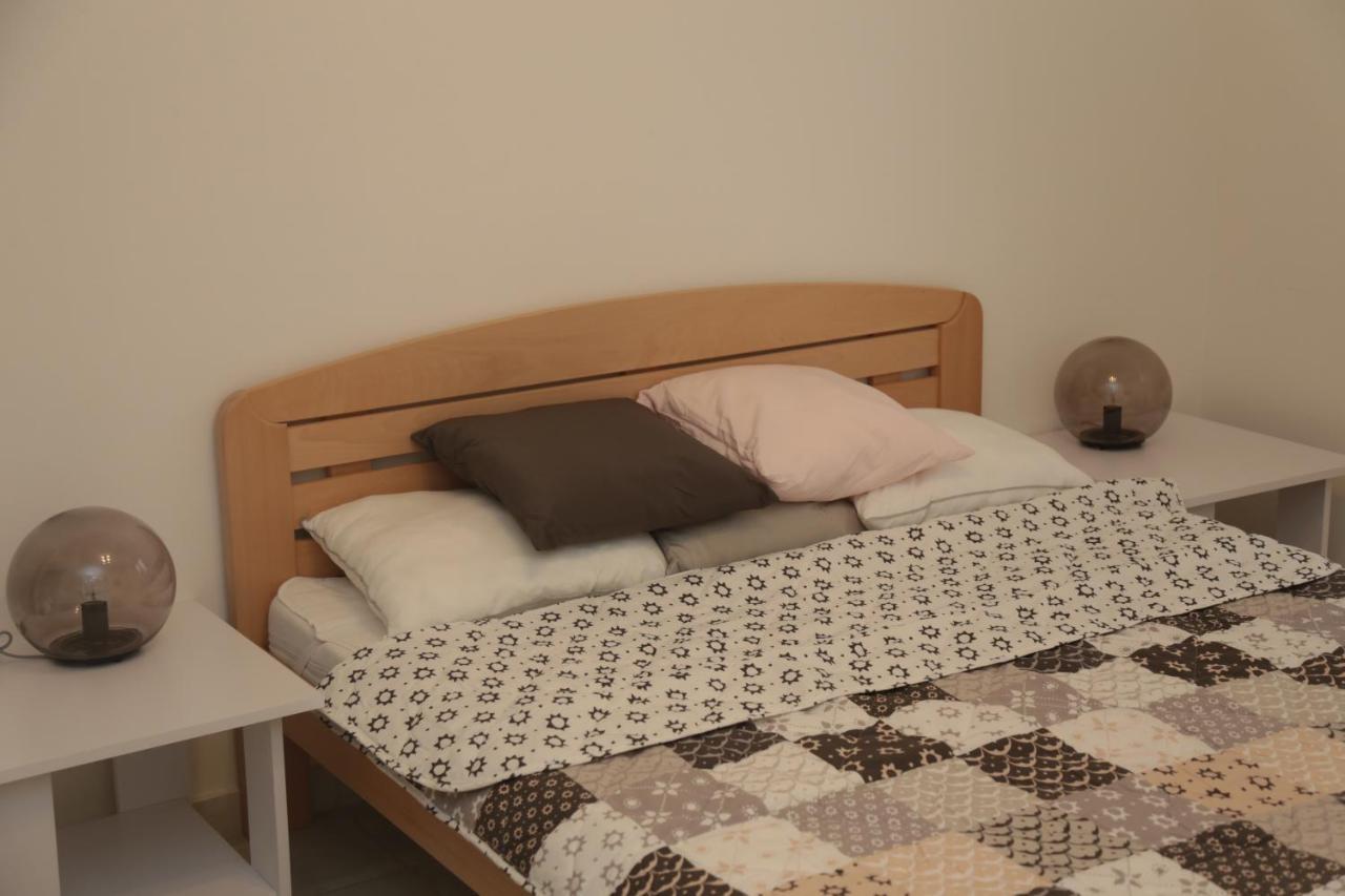 Petars Apartment Belgrád Kültér fotó
