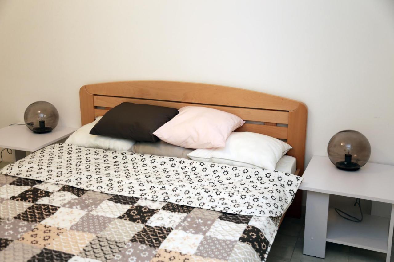 Petars Apartment Belgrád Kültér fotó