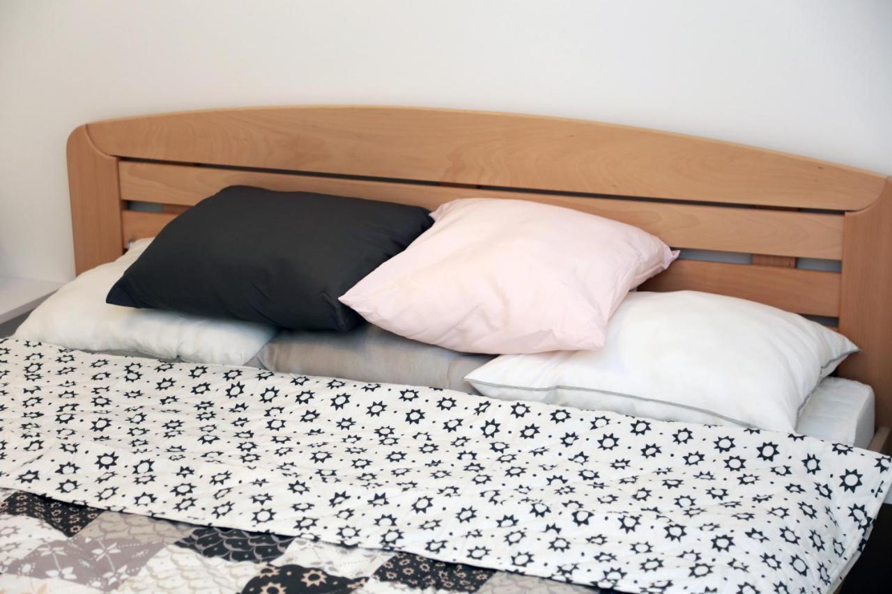 Petars Apartment Belgrád Kültér fotó