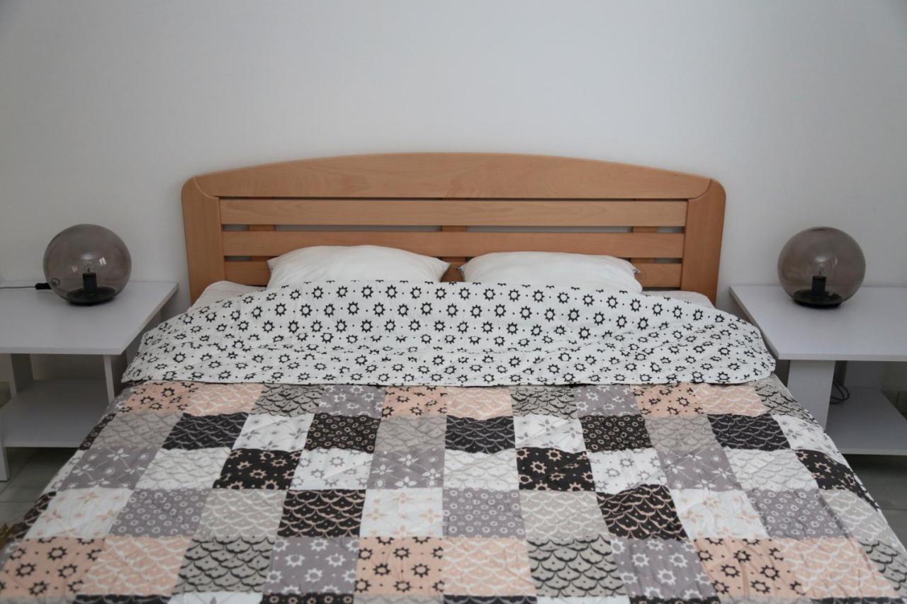 Petars Apartment Belgrád Kültér fotó